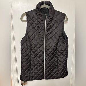 Banana Republic Quilted Vest